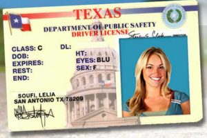 Texas Driver License Suspension Lawyer