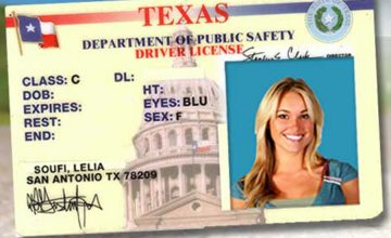 Brazoria Drivers License Suspension Lawyers