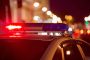 Police Car