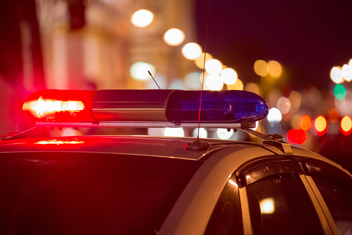 What to Expect After a DWI Arrest in League City
